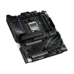 Asus ROG CROSSHAIR X870E APEX AMD X870E AM5 ATX alaplap - Image 6