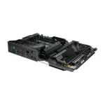 Asus ROG CROSSHAIR X870E APEX AMD X870E AM5 ATX alaplap - Image 8