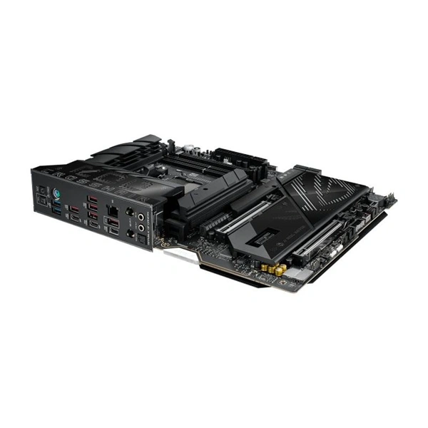 Asus ROG CROSSHAIR X870E APEX AMD X870E AM5 ATX alaplap - Image 8