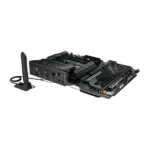 Asus ROG CROSSHAIR X870E APEX AMD X870E AM5 ATX alaplap - Image 9