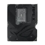 Asus ROG CROSSHAIR X870E APEX AMD X870E AM5 ATX alaplap - Image 10