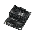 Asus ROG CROSSHAIR X870E APEX AMD X870E AM5 ATX alaplap - Image 11