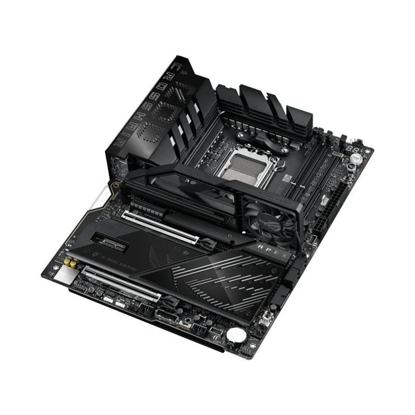 Asus ROG CROSSHAIR X870E APEX AMD X870E AM5 ATX alaplap - Image 11