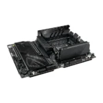 Asus ROG CROSSHAIR X870E APEX AMD X870E AM5 ATX alaplap - Image 12
