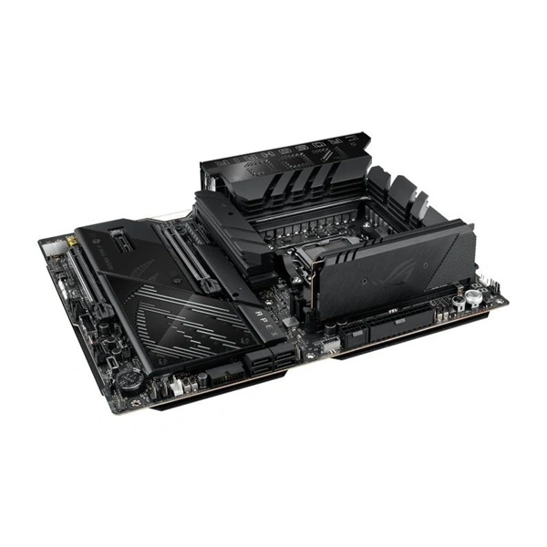 Asus ROG CROSSHAIR X870E APEX AMD X870E AM5 ATX alaplap - Image 12