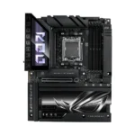 Asus ROG CROSSHAIR X870E HERO BTF AMD X870E AM5 ATX alaplap
