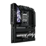 Asus ROG CROSSHAIR X870E HERO BTF AMD X870E AM5 ATX alaplap - Image 2