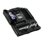 Asus ROG CROSSHAIR X870E HERO BTF AMD X870E AM5 ATX alaplap - Image 3