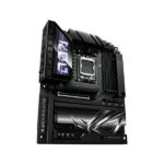 Asus ROG CROSSHAIR X870E HERO BTF AMD X870E AM5 ATX alaplap - Image 4