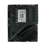 Asus ROG CROSSHAIR X870E HERO BTF AMD X870E AM5 ATX alaplap - Image 8