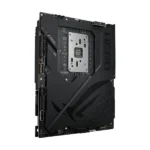 Asus ROG CROSSHAIR X870E HERO BTF AMD X870E AM5 ATX alaplap - Image 9