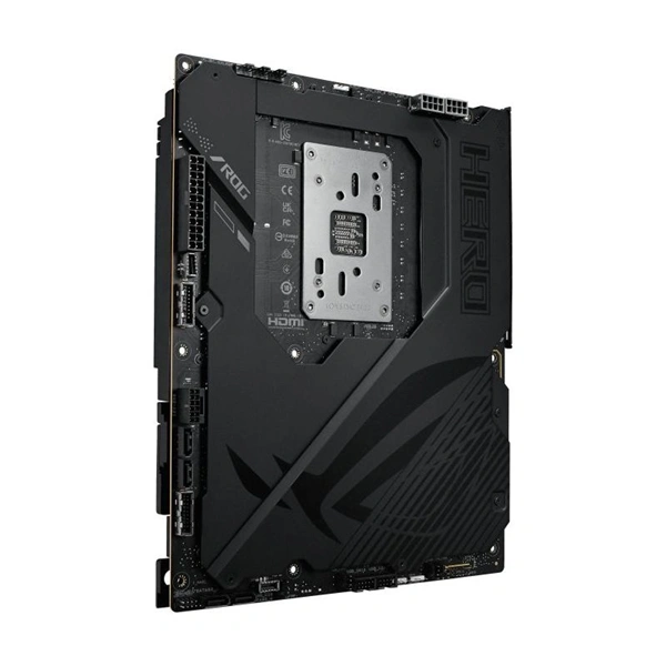 Asus ROG CROSSHAIR X870E HERO BTF AMD X870E AM5 ATX alaplap - Image 9