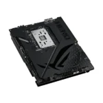 Asus ROG CROSSHAIR X870E HERO BTF AMD X870E AM5 ATX alaplap - Image 10