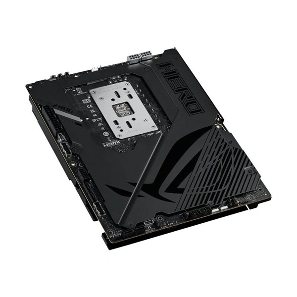 Asus ROG CROSSHAIR X870E HERO BTF AMD X870E AM5 ATX alaplap - Image 10