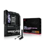 Asus ROG CROSSHAIR X870E HERO BTF AMD X870E AM5 ATX alaplap - Image 11