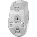 Asus ROG Gladius III Wireless AimPoint fehér vezeték nélküli egér - Image 5