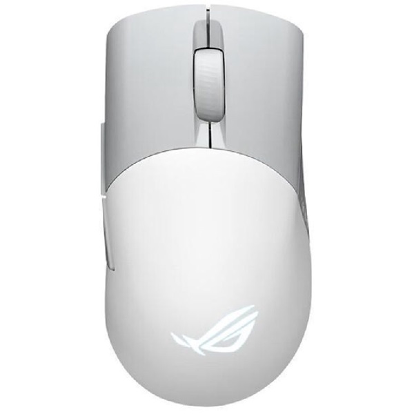 Asus_ROG_Keris_Wireless_AimPoint_feher_vezetek_nelkuli_eger-i37019181.jpg Asus ROG Keris Wireless AimPoint fehér vezeték nélküli egér - Image 1