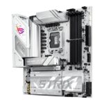 Asus ROG STRIX B860-G GAMING WIFI Intel B860 LGA1851 mATX alaplap - Image 5