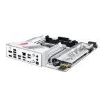 Asus ROG STRIX B860-G GAMING WIFI Intel B860 LGA1851 mATX alaplap - Image 8