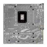 Asus ROG STRIX B860-G GAMING WIFI Intel B860 LGA1851 mATX alaplap - Image 9