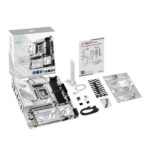 Asus ROG STRIX B860-G GAMING WIFI Intel B860 LGA1851 mATX alaplap - Image 11