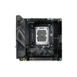 Asus ROG STRIX B860-I GAMING WIFI Intel B860 LGA1851 Mini-ITX alaplap