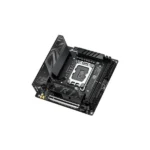 Asus ROG STRIX B860-I GAMING WIFI Intel B860 LGA1851 Mini-ITX alaplap - Image 5