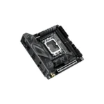 Asus ROG STRIX B860-I GAMING WIFI Intel B860 LGA1851 Mini-ITX alaplap - Image 6