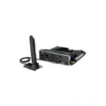 Asus ROG STRIX B860-I GAMING WIFI Intel B860 LGA1851 Mini-ITX alaplap - Image 9