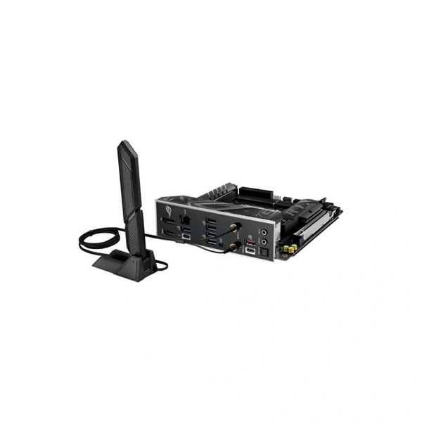 Asus ROG STRIX B860-I GAMING WIFI Intel B860 LGA1851 Mini-ITX alaplap - Image 9