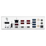 Asus ROG STRIX X870-A GAMING Wi-Fi AMD X870 AM5 ATX alaplap - Image 10