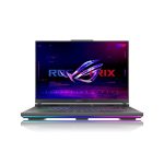 Asus ROG Strix G16 G614JU-N3203 16"WUXGA/Intel Core i5-13450HX/16GB/512GB/RTX 4050 6GB/szürke laptop - Image 2