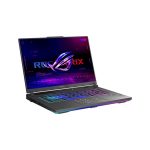 Asus ROG Strix G16 G614JU-N3203 16"WUXGA/Intel Core i5-13450HX/16GB/512GB/RTX 4050 6GB/szürke laptop - Image 3