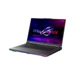 Asus ROG Strix G16 G614JU-N3203 16"WUXGA/Intel Core i5-13450HX/16GB/512GB/RTX 4050 6GB/szürke laptop - Image 4