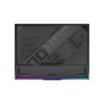Asus ROG Strix G16 G614JU-N3203 16"WUXGA/Intel Core i5-13450HX/16GB/512GB/RTX 4050 6GB/szürke laptop - Image 9