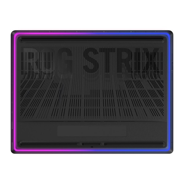 Asus ROG Strix G635LX-RW042W 16"WQXGA/Intel Core Ultra 9 275HX/64GB/2TB/RTX 5090 24GB/Win11/fekete laptop - Image 7