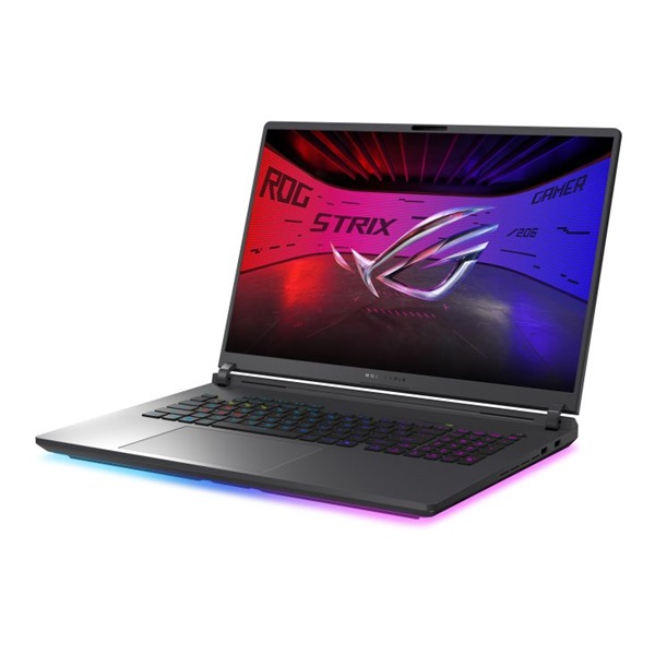 Asus ROG Strix G815LR-S9068W 18"WQXGA/Intel Core Ultra 7 255HX/32GB/1TB/RTX 5070 Ti 12GB/Win11/szürke laptop - Image 7