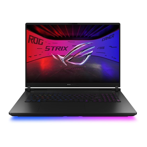 Asus_ROG_Strix_G835LW_SA024W_18_WQXGA_Intel_Core_Ultra_9_275HX_32GB_2TB_RTX_5080_16GB_Win11_fekete_laptop-i43700618.jpg Asus ROG Strix G835LW-SA024W 18"WQXGA/Intel Core Ultra 9 275HX/32GB/2TB/RTX 5080 16GB/Win11/fekete laptop - Image 1