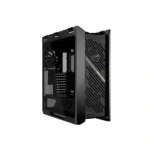 Asus ROG Strix Helios II fekete (táp nélküli) ablakos E-ATX ház - Image 2