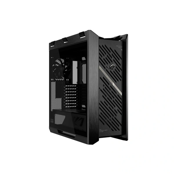 Asus ROG Strix Helios II fekete (táp nélküli) ablakos E-ATX ház - Image 2