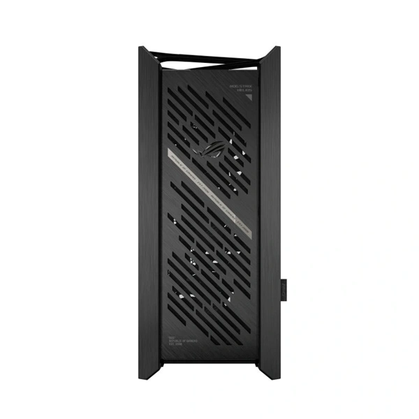 Asus ROG Strix Helios II fekete (táp nélküli) ablakos E-ATX ház - Image 4