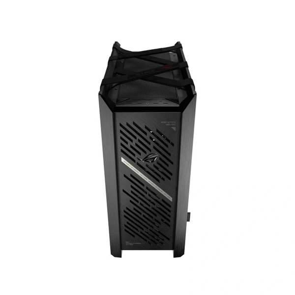 Asus ROG Strix Helios II fekete (táp nélküli) ablakos E-ATX ház - Image 5