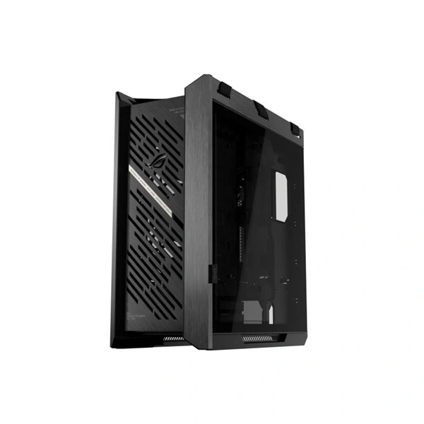 Asus ROG Strix Helios II fekete (táp nélküli) ablakos E-ATX ház - Image 6