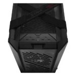 Asus ROG Strix Helios II fekete (táp nélküli) ablakos E-ATX ház - Image 11