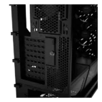 Asus ROG Strix Helios II fekete (táp nélküli) ablakos E-ATX ház - Image 17