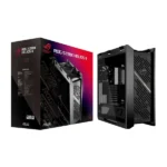 Asus ROG Strix Helios II fekete (táp nélküli) ablakos E-ATX ház - Image 20