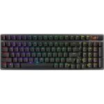 Asus ROG Strix Scope II HUN USB fekete vezetékes billentyűzet - Image 4