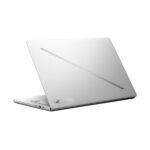 Asus ROG Zephyrus G14 GA403UI-QS033W 14"WQXGA/AMD Ryzen 9-8945HS/16GB/1TB/RTX 4070 8GB/Win11/fehér laptop - Image 5