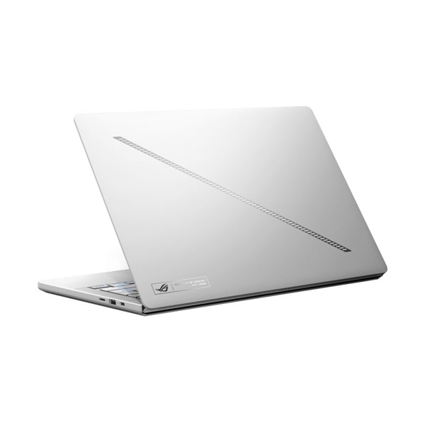 Asus ROG Zephyrus G14 GA403UI-QS033W 14"WQXGA/AMD Ryzen 9-8945HS/16GB/1TB/RTX 4070 8GB/Win11/fehér laptop - Image 5