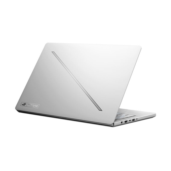 Asus ROG Zephyrus G14 GA403UI-QS033W 14"WQXGA/AMD Ryzen 9-8945HS/16GB/1TB/RTX 4070 8GB/Win11/fehér laptop - Image 6
